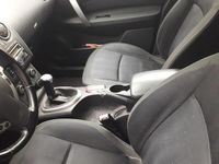 Usata Nissan Qashqai 115 CV (84 kW) 2010 Grigio SUV