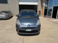 Usata Citroën C4 Picasso 109 CV (80 kW) 2007 Grigio Monovolume