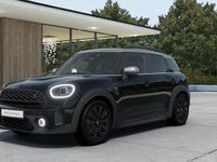 Usata Mini Cooper S Countryman Classic 178 CV (130 kW) 2022 Nero SUV