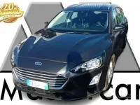 Usata Ford Focus Business Edition 120 CV (88 kW) 2020 Grigio Station wagon