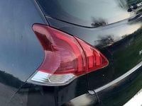 Usata Peugeot 3008 Active 114 CV (83 kW) 2015 Station wagon