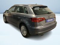 usata Audi A3 Sportback 2.0 TDI Ambiente Quattro