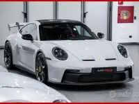 Usata Porsche 911 GT3 510 CV (375 kW) 2022 Grigio Coupé
