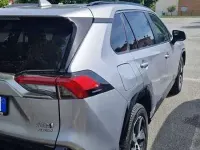 Usata Toyota RAV4 Hybrid Style 185 CV (136 kW) 2023 SUV