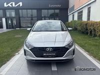 Usata Hyundai i20 84 CV (61 kW) 2022 Grigio Monovolume