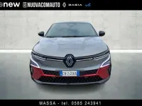 Usata Renault Megane E-Tech Iconic 160 kW (218 CV) 2023 Non disponibile Berlina