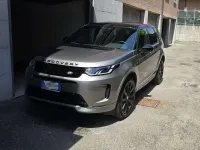 Usata Land Rover Discovery Sport Urban Edition 163 CV (119 kW) 2022 SUV