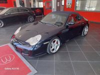 usata Porsche 911 Carrera 4S Cabriolet CABRIO 911 "996" CAMBIO MANUALE