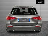 Usata Mercedes 200 Advanced 163 CV (119 kW) 2025 Station wagon