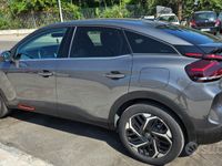 Usata Citroën C4 Feel 131 CV (96 kW) 2021 Grigio Berlina