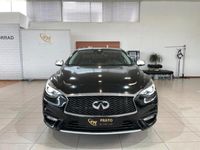 usata Infiniti Q30 1.5d Premium City Black dct 109CV 2017 * FULL *