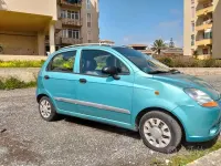 Usata Chevrolet Matiz 67 CV (49 kW) 2006 Utilitaria