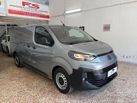 Usata Fiat Scudo S 180 CV (132 kW) 2024 Grigio Furgone