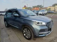 Usata DR DR 5.0 117 CV (86 kW) 2021 Grigio SUV