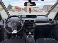 Usata Citroën C3 Picasso 92 CV (67 kW) 2015 Grigio Monovolume