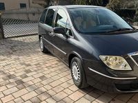 Käytetty Lancia Phedra 128 HP (94 kW) 2005 Tila-auto