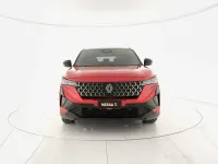 Neu Renault Austral Techno 200 PS (147 kW) 2026 Rot SUV