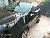 usata Kia Sportage 1.7 crdi Cool 2wd 115cv