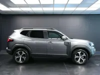 Nuova Dacia Duster Journey 131 CV (96 kW) 2025 Grigio SUV