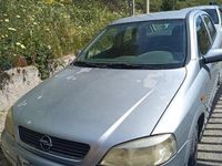Usata Opel Astra 1992