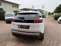Occasion Peugeot 3008 Allure 131 ch (96 kW) 2020 Blanc SUV