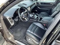 Usata Porsche Cayenne 340 CV (250 kW) 2019 Nero SUV