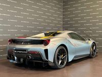 Usata Ferrari 488 721 CV (530 kW) 2022 Grigio Cabrio