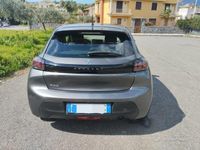 usata Peugeot 208 PureTech 75 Stop&Start 5 porte Active