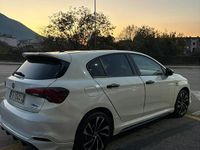 Usata Fiat Tipo 2020 Bianco Berlina