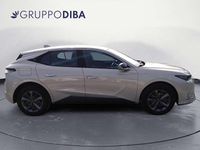 Usata Hyundai Tucson 136 CV (100 kW) 2023 Grigio SUV