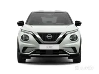 Nuova Nissan Juke 114 CV (83 kW) 2026 Bianco SUV