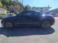 Usata Audi TT 179 CV (131 kW) 2002 Coupé