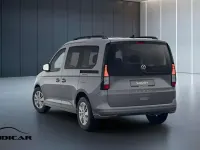 Nuova VW Caddy Life 122 CV (89 kW) 2026 Pure grey Monovolume