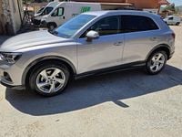 Brugt Audi Q3 Comfort 150 HK (110 kW) 2022 Grå SUV