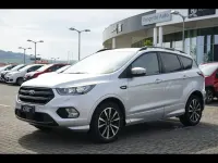 Usata Ford Kuga ST-Line 120 CV (88 kW) 2020 Grigio SUV