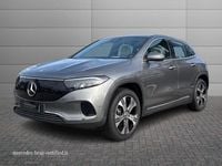 Nuova Mercedes EQA250+ Advanced Plus 94 kW (129 CV) 2025 Grigio SUV