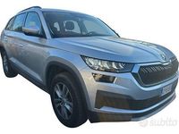 Usata Skoda Kodiaq Style 150 CV (110 kW) 2023 Grigio SUV