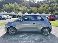 Nuova Fiat 500e 42 kW (58 CV) 2025 Other Berlina