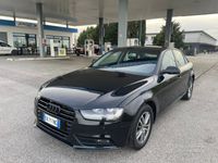 usata Audi A4 berlina 2013