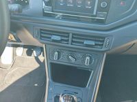 Usata VW Taigo Life 95 CV (69 kW) 2023 Nero SUV