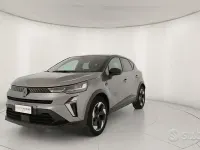 Usata Renault Captur Techno 91 CV (66 kW) 2025 Grigio SUV