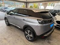 Usata Peugeot 3008 Allure 131 CV (96 kW) 2022 Grigio SUV