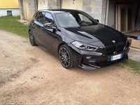 Usata BMW 118 M Sport 140 CV (102 kW) 2020 Utilitaria