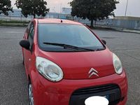 usata Citroën C1 C15p 1.0 Style E5