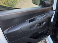 Usata Toyota Proace 131 CV (96 kW) 2019 Monovolume