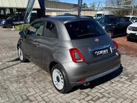 usata Fiat 500 1.0 Hybrid Dolcevita