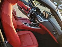 Usata BMW Z4 2009 Cabrio