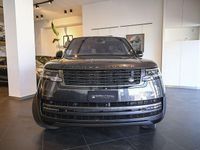 Usata Land Rover Range Rover Autobiography 530 CV (389 kW) 2022 Grigio SUV