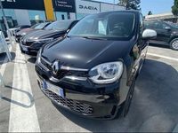 usata Renault Twingo Urban Night 22kWh