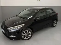 Usata Hyundai i20 75 CV (55 kW) 2015 Other Utilitaria